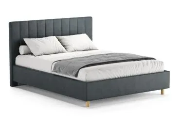 Карла Рейн 160х200 Storm 018 графит