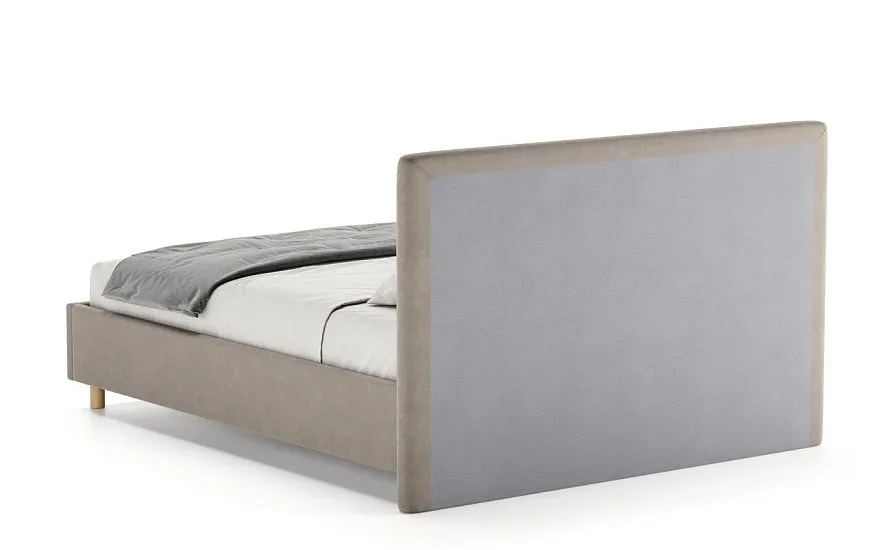 Карла Пьюр 180х200 Storm 412 кварц - 7